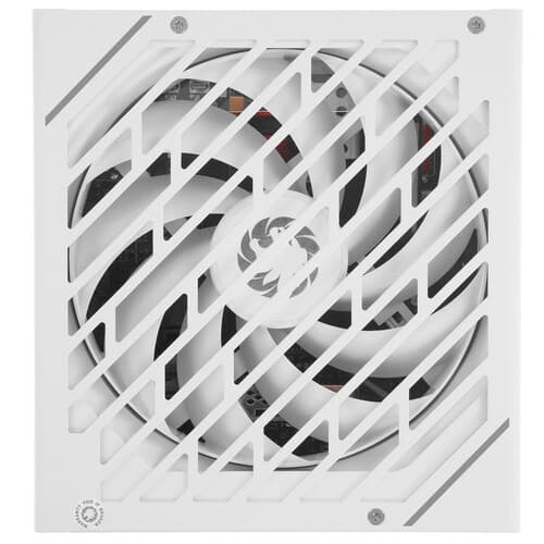 Блок питания GameMax GX-850 PRO WH [GX-850 PRO White] белый thumb 2