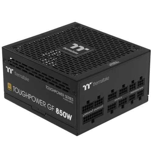Блок питания Thermaltake Toughpower GF 850W [PS-TPD-0850FNFAGE-2] черный thumb 1