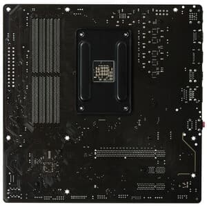 Материнская плата GIGABYTE B550M DS3H R2 thumb 2