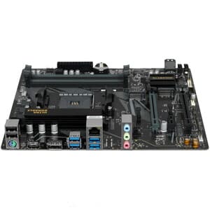 Материнская плата GIGABYTE B550M DS3H R2 thumb 3