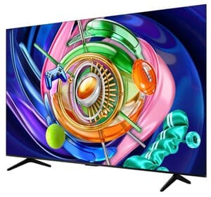 iFFALCON 65" (165 см) Телевизор iFFALCON 65U85A черный, фото 3
