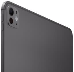 Apple 13" Планшет Apple iPad Pro (M4) Wi-Fi 256 ГБ черный, фото 3