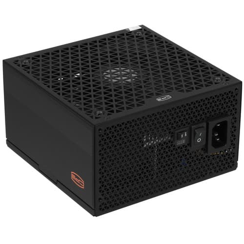 Блок питания PCCooler YT1000 [P5-YT1000-P1FFBK1-EU] черный thumb 3