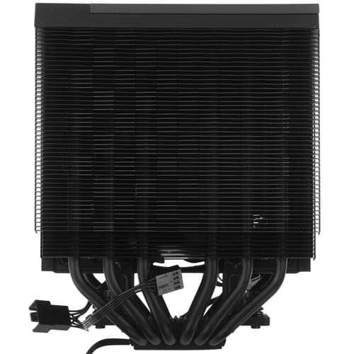 PCCooler Кулер для процессора PCCooler RZ620Pro TC [RZ620ProTC-BKNWYX-GL] черный, фото 5