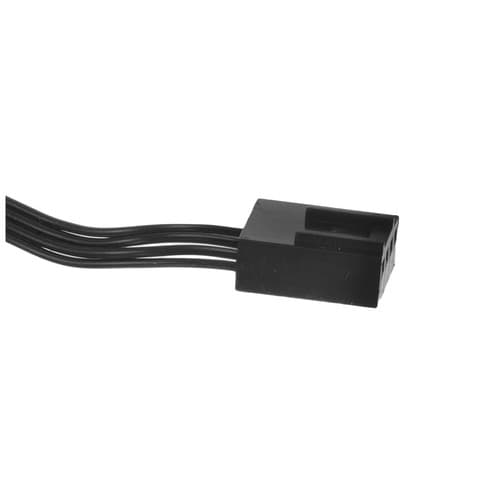 PCCooler Кулер для процессора PCCooler RZ620Pro TC [RZ620ProTC-BKNWYX-GL] черный, фото 8
