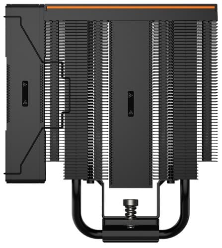 PCCooler Кулер для процессора PCCooler RZ620Pro TC [RZ620ProTC-BKNWYX-GL] черный, фото 18