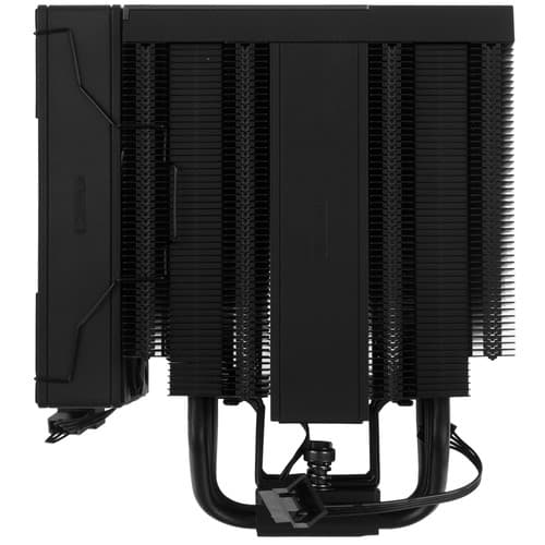 PCCooler Кулер для процессора PCCooler RZ620Pro TC [RZ620ProTC-BKNWYX-GL] черный, фото 4