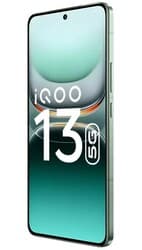 IQoo 6.82" Смартфон Vivo iQOO 13 512 ГБ зеленый, фото 4