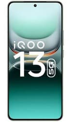 IQoo 6.82" Смартфон Vivo iQOO 13 512 ГБ зеленый, фото 2