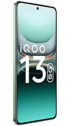 IQoo 6.82" Смартфон Vivo iQOO 13 512 ГБ зеленый, фото 3