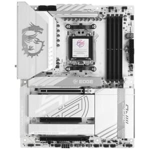 Материнская плата MSI MPG X870E EDGE TI WIFI thumb 2