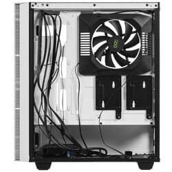 Корпус GameMax Brufen C3 WP [Brufen C3 WP] белый thumb 13