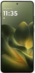 Motorola 6.67" Смартфон Motorola Edge 70 512 ГБ зеленый, фото 2