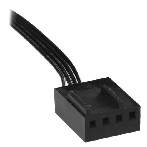 Digma Кулер для процессора Digma D-CPC110-PWM3  черный, фото 6