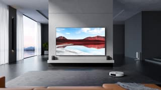 Xiaomi 75" (190 см) Телевизор Xiaomi TV A Pro 75 2025 черный, фото 17
