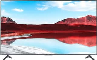 Xiaomi 75" (190 см) Телевизор Xiaomi TV A Pro 75 2025 черный