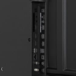 Xiaomi 75" (190 см) Телевизор Xiaomi TV A Pro 75 2025 черный, фото 7