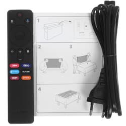 Xiaomi 75" (190 см) Телевизор Xiaomi TV A Pro 75 2025 черный, фото 10