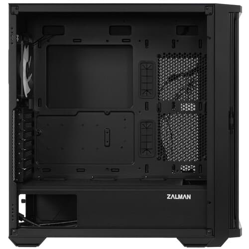 Корпус ZALMAN Z10 PLUS [Z10 Plus] черный thumb 11
