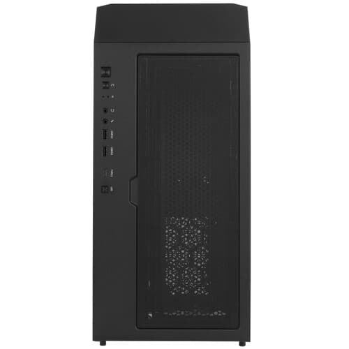 Корпус ZALMAN Z10 PLUS [Z10 Plus] черный thumb 8