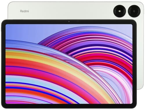 Xiaomi 12.1" Планшет Xiaomi Redmi Pad Pro Wi-Fi 256 ГБ зеленый