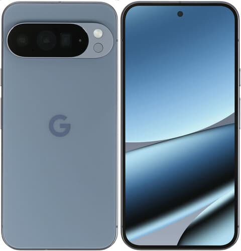 Google 6.8" Смартфон Google Pixel 10 Pro XL 256 ГБ серый