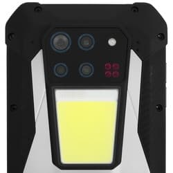 Unihertz 6.79" Смартфон Unihertz Tank 3 512 ГБ черный, фото 6
