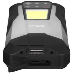 Unihertz 6.79" Смартфон Unihertz Tank 3 512 ГБ черный, фото 7