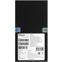 Unihertz 6.79" Смартфон Unihertz Tank 3 512 ГБ черный, фото 12