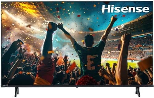 Hisense 40" (102 см) Телевизор Hisense 40A4Q черный