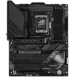 Материнская плата ASUS ROG STRIX Z890-E GAMING WIFI thumb 2