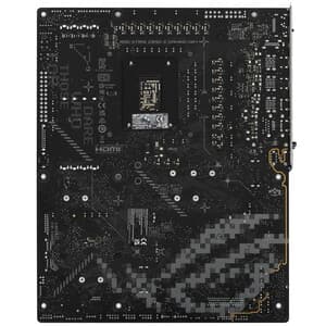 Материнская плата ASUS ROG STRIX Z890-E GAMING WIFI thumb 3