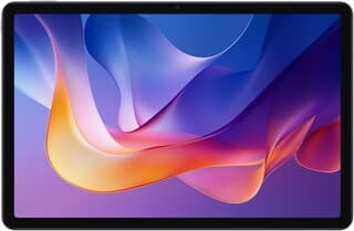 Xiaomi 11" Планшет Xiaomi REDMI Pad 2 Wi-Fi 128 ГБ фиолетовый, фото 2