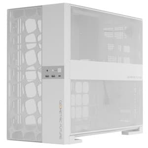 Корпус Geometric Future Model 5 Vent [1AM5VTWT00100] белый thumb 3