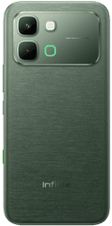 Infinix 6.78" Смартфон Infinix NOTE Edge 256 ГБ зеленый, фото 15