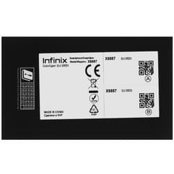 Infinix 6.78" Смартфон Infinix NOTE Edge 256 ГБ зеленый, фото 11