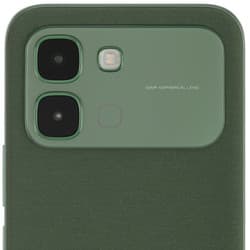 Infinix 6.78" Смартфон Infinix NOTE Edge 256 ГБ зеленый, фото 6