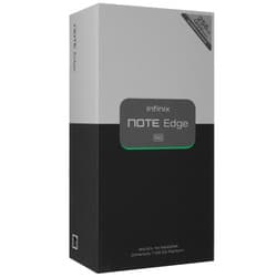 Infinix 6.78" Смартфон Infinix NOTE Edge 256 ГБ зеленый, фото 12