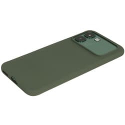 Infinix 6.78" Смартфон Infinix NOTE Edge 256 ГБ зеленый, фото 9