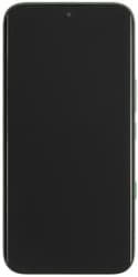 Infinix 6.78" Смартфон Infinix NOTE Edge 256 ГБ зеленый, фото 2