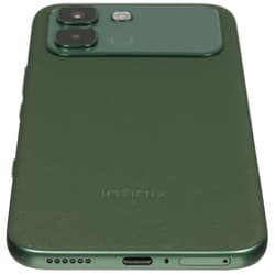 Infinix 6.78" Смартфон Infinix NOTE Edge 256 ГБ зеленый, фото 7