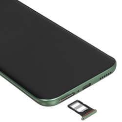 Infinix 6.78" Смартфон Infinix NOTE Edge 256 ГБ зеленый, фото 8