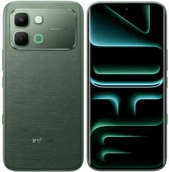 Infinix 6.78" Смартфон Infinix NOTE Edge 256 ГБ зеленый, фото 13