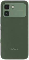 Infinix 6.78" Смартфон Infinix NOTE Edge 256 ГБ зеленый, фото 3