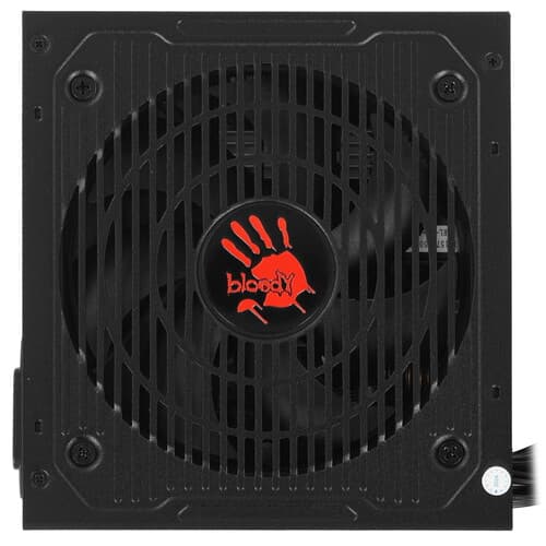 Блок питания A4Tech Bloody BD-PS550B  черный thumb 2