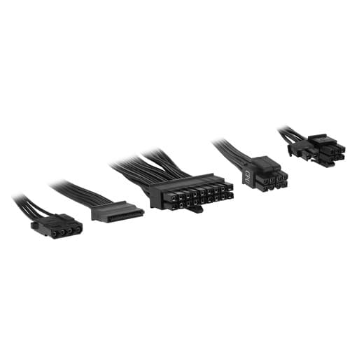 Блок питания A4Tech Bloody BD-PS550B  черный thumb 5