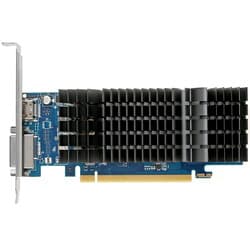ASUS Видеокарта ASUS GeForce GT 1030 Silent LP [GT1030-SL-2G-BRK]