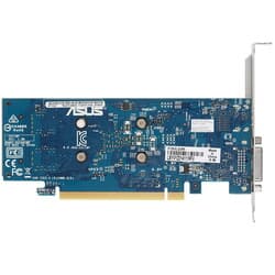 ASUS Видеокарта ASUS GeForce GT 1030 Silent LP [GT1030-SL-2G-BRK], фото 2