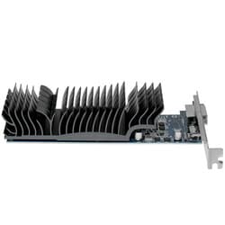 ASUS Видеокарта ASUS GeForce GT 1030 Silent LP [GT1030-SL-2G-BRK], фото 5