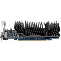 ASUS Видеокарта ASUS GeForce GT 1030 Silent LP [GT1030-SL-2G-BRK], фото 4
